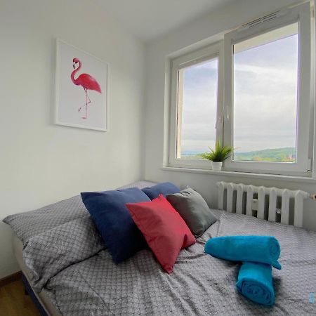 Flamingo Room Gdańsk Exterior foto