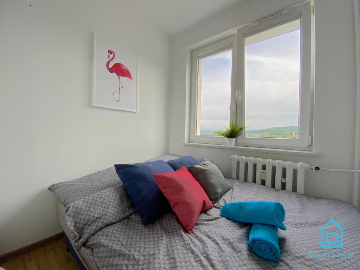 Flamingo Room Gdańsk Exterior foto
